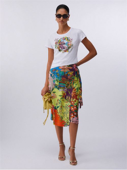  LIU JO | WA6476JS923/P9454